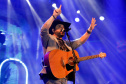 Show de Edson e Hudson em Pontal do Paraná 