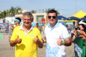 Prova de Travessia Verão Maior Paraná