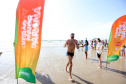 Prova de Travessia Verão Maior Paraná