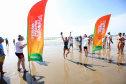 Prova de Travessia Verão Maior Paraná