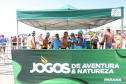Prova de Travessia Verão Maior Paraná