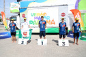 Prova de Travessia Verão Maior Paraná