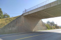 DER promove maior pacote de reforma de pontes e viadutos da história do Paraná 