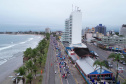 Corrida da Sanepar em Guaratuba reúne 1.200 participantes