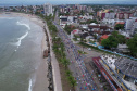 Corrida da Sanepar em Guaratuba reúne 1.200 participantes