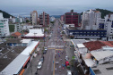 Corrida da Sanepar em Guaratuba reúne 1.200 participantes