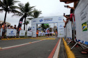 Corrida da Sanepar em Guaratuba reúne 1.200 participantes