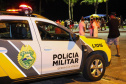 Perturbação sonora