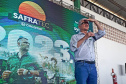 Estado participa de evento da Cocamar