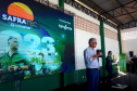 Estado participa de evento da Cocamar