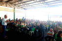Estado participa de evento da Cocamar