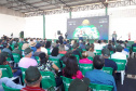 Estado participa de evento da Cocamar