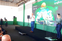Estado participa de evento da Cocamar