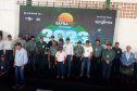 Estado participa de evento da Cocamar