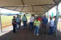 Estado participa de evento da Cocamar