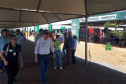 Estado participa de evento da Cocamar