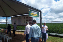 Estado participa de evento da Cocamar