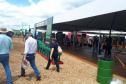 Estado participa de evento da Cocamar