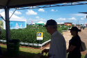 Estado participa de evento da Cocamar
