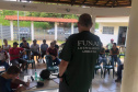 Nova Ferroeste - Funai Rio das Cobras