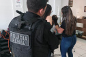 Em ação inédita, mulheres privadas de liberdade doam os próprios cabelos para pacientes em tratamento contra o cânce