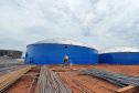   Obras da Sanepar em Londrina ultrapassam R$ 250 milhões