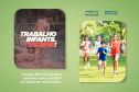 Governo reforça cuidados com as crianças durante o Carnaval e os canais de denúncia