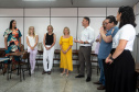 Pós em Ciências Sociais Aplicadas da UEPG recepciona cientista ucraniana 
