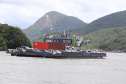 Audiência pública do ferry boat de Guaratuba acontece nesta quinta-feira (09) 