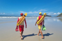 Corpo de Bombeiros faz mais de 150 mil ações preventivas durante o Verão Maior Paraná