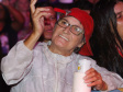 Em clima de pré-Carnaval, Ara Ketu e Sempre Tem espantam a chuva e animam o Litoral