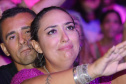 Em clima de pré-Carnaval, Ara Ketu e Sempre Tem espantam a chuva e animam o Litoral