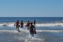 Corpo De Bombeiros forma novos Guarda-Vidas Civil durante o Verão Maior Paraná