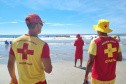 Corpo de Bombeiros Militar divulga último balanço da temporada do Verão Maior Paraná