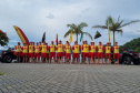 1 de 1.220 Corpo de Bombeiros forma nova turma de guarda-vidas militares no Li toral