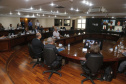Reunião SESI