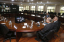 Reunião SESI