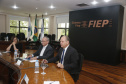 Reunião SESI