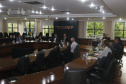 Reunião SESI