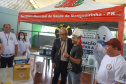 Vacinacao Indigena