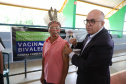 Vacinacao Indigena