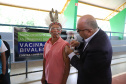 Vacinacao Indigena