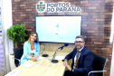 Portos do Paraná reúne 21 parceiros e mostra diferenciais na 27ª Intermodal