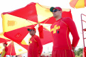 Bombeiros