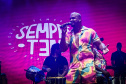 Após seis semanas, shows do Verão Maior Paraná terminam ao ritmo de Carnaval