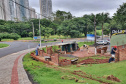   Obras da Sanepar em Londrina ultrapassam R$ 250 milhões