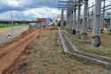 Em construção, 9 subestações vão reforçar o fornecimento de energia no PR