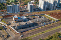 Em construção, 9 subestações vão reforçar o fornecimento de energia no PR