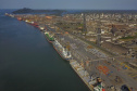 Novo Moegão do Porto de Paranaguá fará Paraná dar salto logístico sustentável