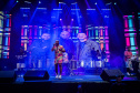 Após seis semanas, shows do Verão Maior Paraná terminam ao ritmo de Carnaval